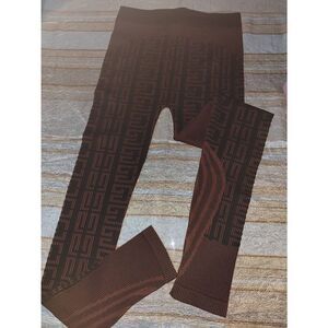 JULIA fitness comfort Leggings
